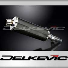 Honda NC750S 2014-2020 Slip On