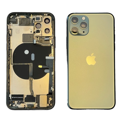 Custodia posteriore iphone - posteriore,