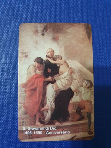 Scheda telefonica vaticano dan - scheda,