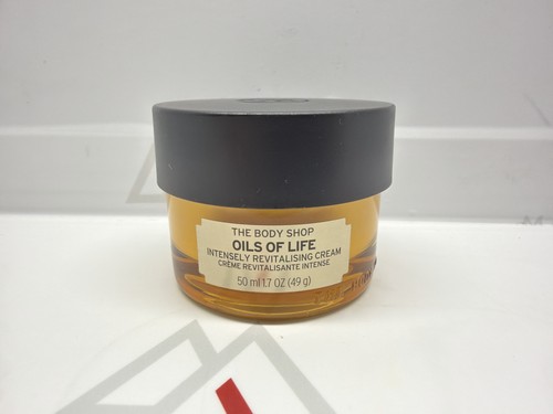 The body shop oli - body,