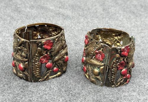 Coppia bracciale braccialetto