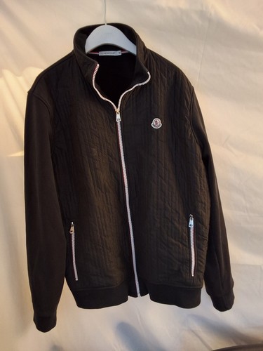 Veste moncler super état - veste, en