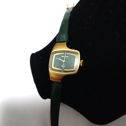 Orologio dior bulova - bulova, nome
