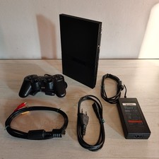 CONSOLE SONY PLAYSTATION PS2
