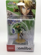 Nintendo Amiibo la leggenda di