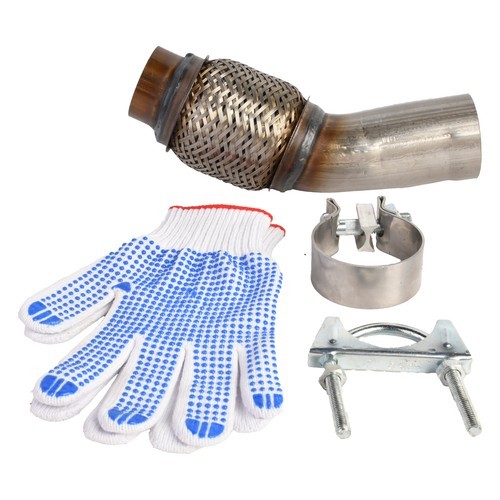 Tubo flessibile dpf per - tubo,