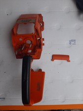 Carter Motosega Stihl Ms250