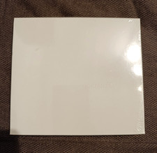 THE BEATLES WHITE ALBUM 2 CD