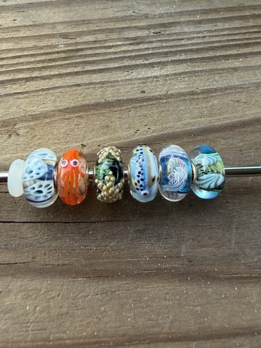 Trollbeads kit - di,