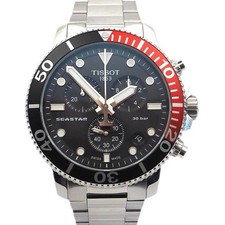 Orologio Uomo Tissot T-Sport