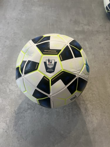 Pallone match programma