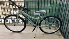 Bicicletta donna - bicicletta,