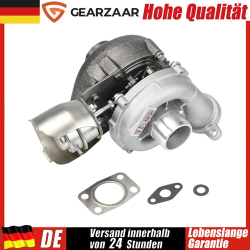 Turbocompressore turbo adatto - turbocompressore,