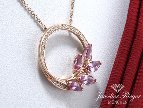 Collana tiffany victoria - tiffany,