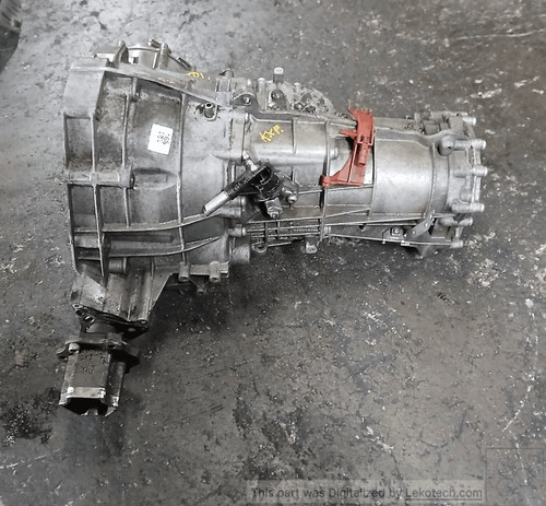 0b1300028g cambio compl audi - compl.,