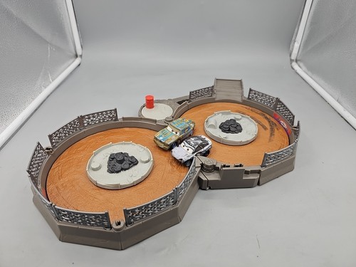 Disney pixar cars mini - pixar, racers