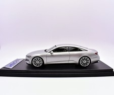 Modellino auto scala 1:43 Audi