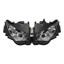 Front Headlight Light Lamp