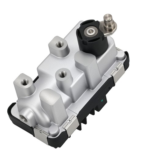 Actionneur wastegate du - de,