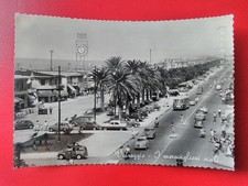 VIAREGGIO - I MERAVIGLIOSI VIALI - ANIMATA - F.TO GRANDE - VIAGGIATA