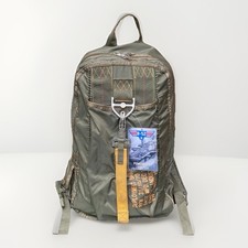 Fostex B-52 Zaino Paracadute Militare Deployment Bag Tactical Utility Para Nuovo