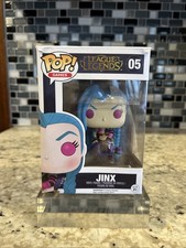 Funko pop league - funko, of