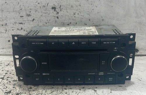 Autoradio per dodge - dodge, caliber