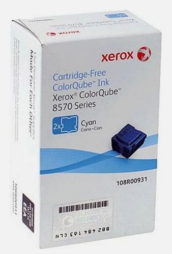 Inchiostro originale xerox - inchiostro,