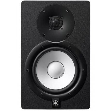 Yamaha hs8 black - black, da