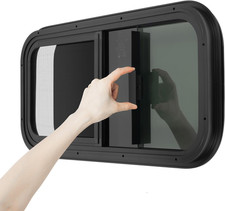 Finestra Di Ricambio per