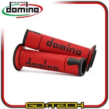 Manopole domino a450 moto - manopole,