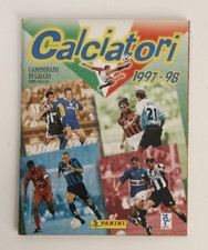 Album Completo 1997-98