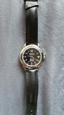 Martini Racing Rally Quartz Watch 3210 Vintage