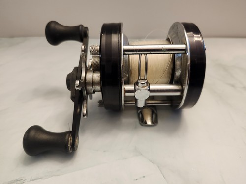 Vintage abu garcia - abu,