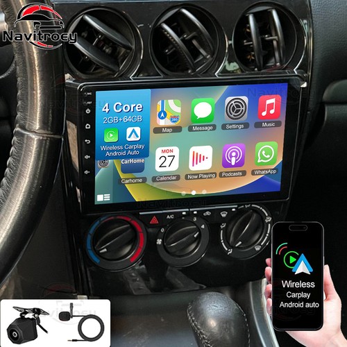Autoradio android per mazda - autoradio, 15