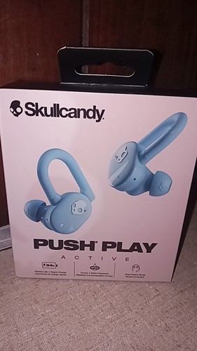 Skullcandy push play - skullcandy,