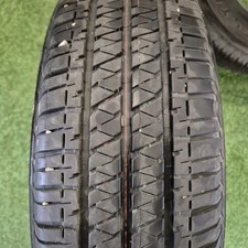 2x Bridgestone Dueler HT 684