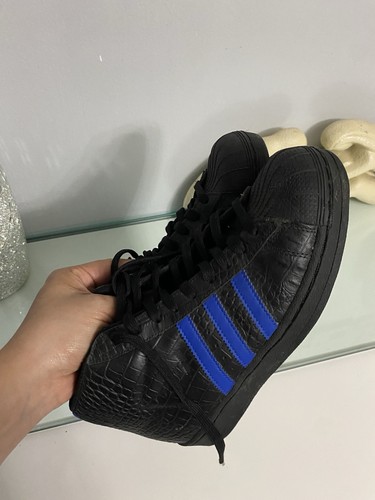 Sneakers adidas modello pro - modello,
