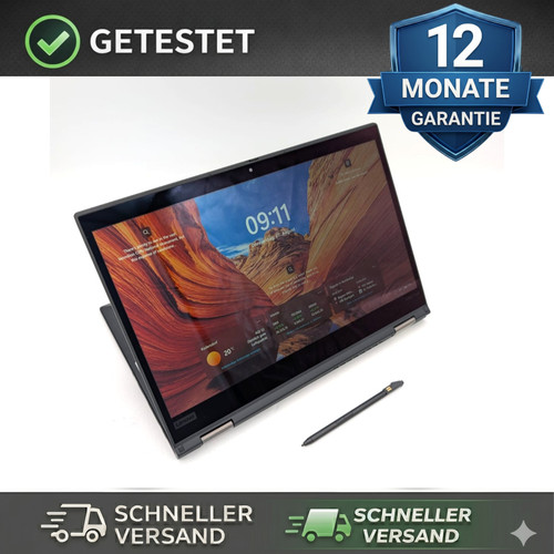 Portatile lenovo thinkpad x390 - portatile,
