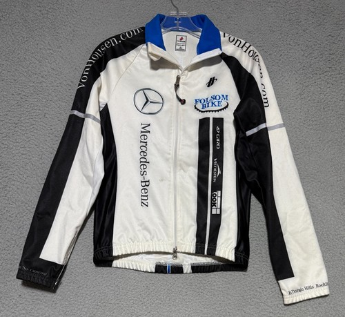Giacca pile ciclismo hincapie - pile,