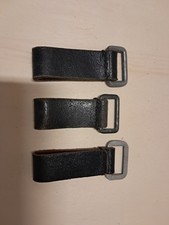 Wehrmacht D Ring  Passanti Per Cinturone / Spallacci