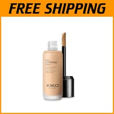 KIKO Milano Full Coverage