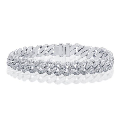 Bracciale damiani groumette - damiani,