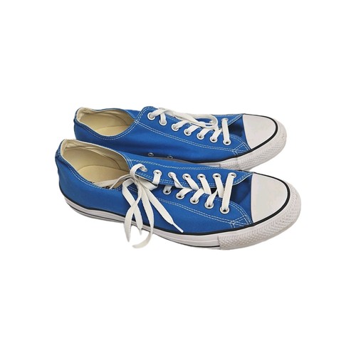 Scarpe basse converse chuck - scarpe,