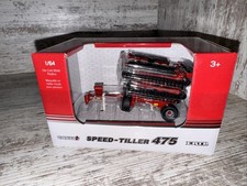 Attrezzo motozappa scala 1/64