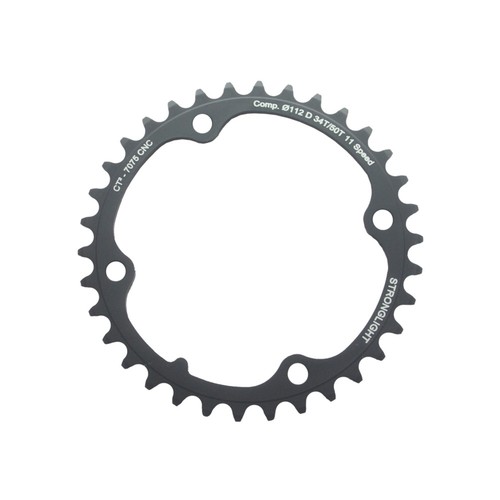 Corona campagnolo 39d 11v - campagnolo, ct2