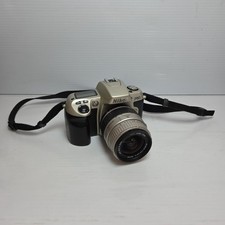 Nikon F60 fotocamera reflex
