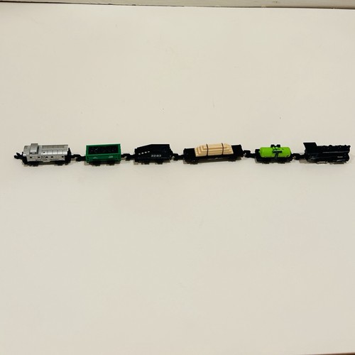 Micro machines iron man - iron, n.1