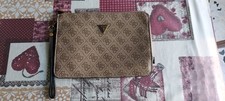 Guess - Mini Clutch Milano 4G logo