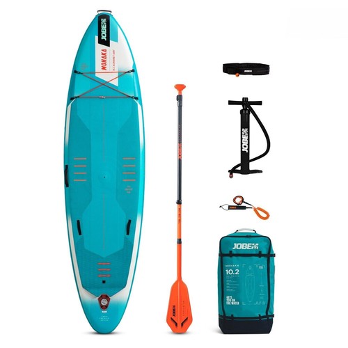Jobe mohaka windsurf - windsurf, sup